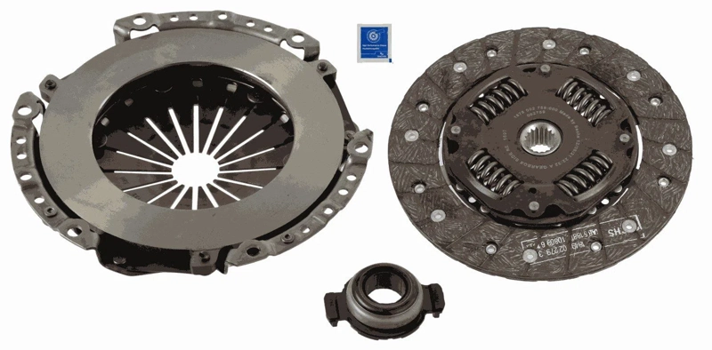SACHS Clutch Kit - 3000 950 020